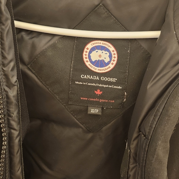 Montebello Parka - Picture 3 of 5